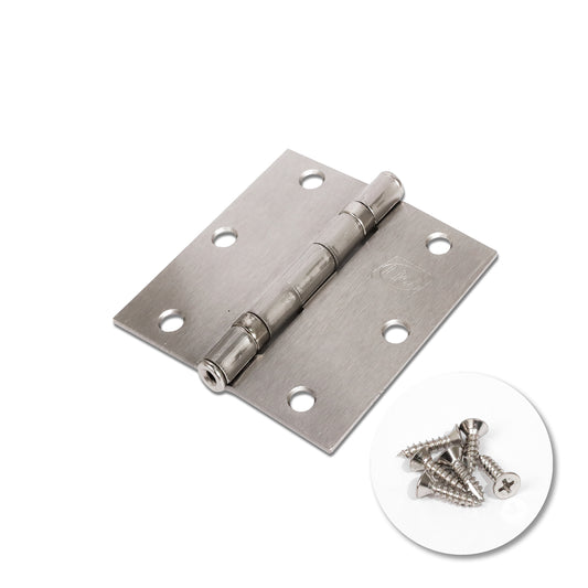 BISAGRA LÍNEA 88 ACERO