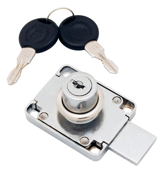 CERRADURA PARA CAJÓN