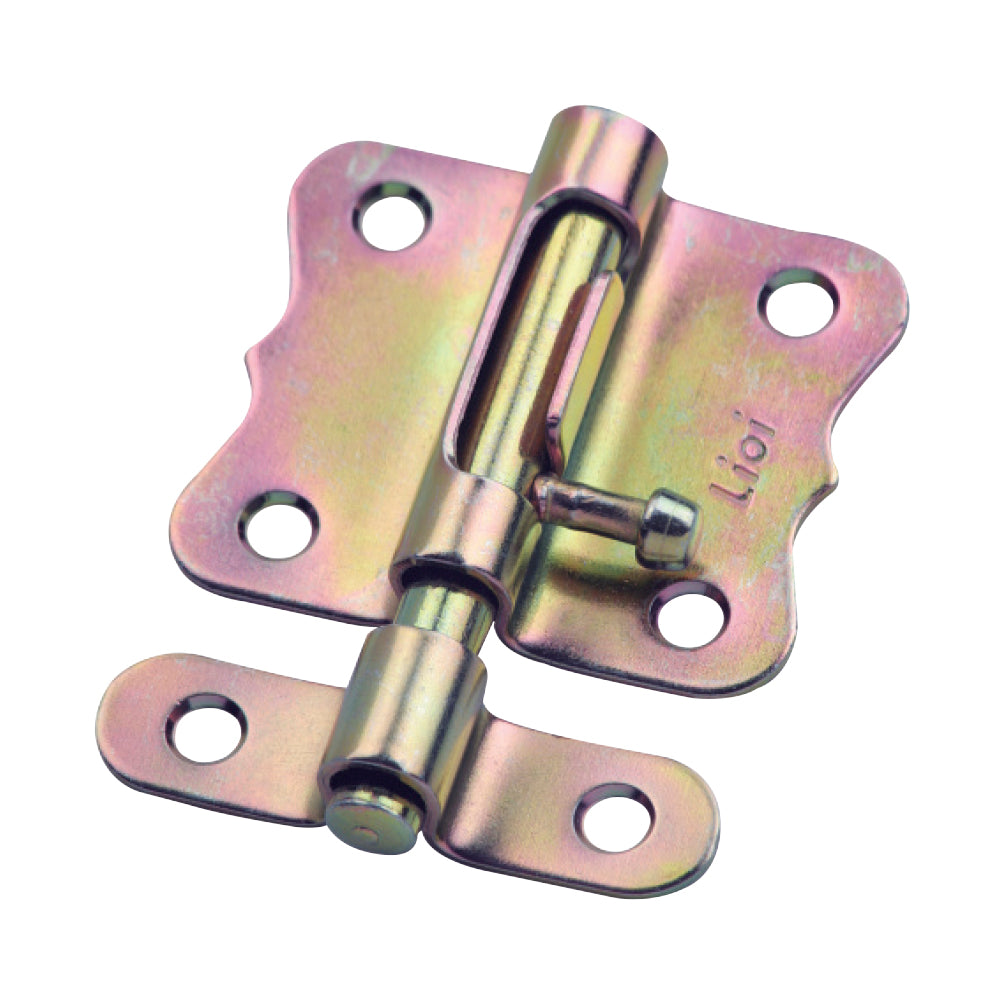 PICAPORTE BASE ANCHA 1076