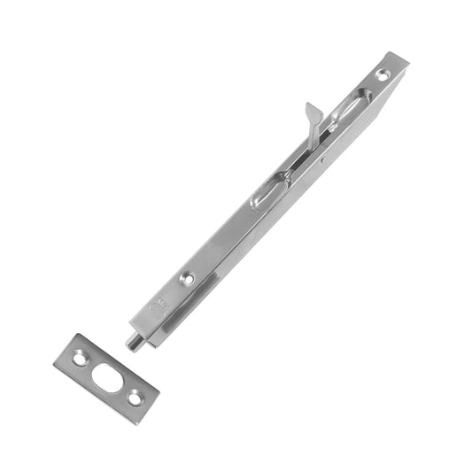 PICAPORTE UÑA EMBUTIDO CON PALANCA N°1401