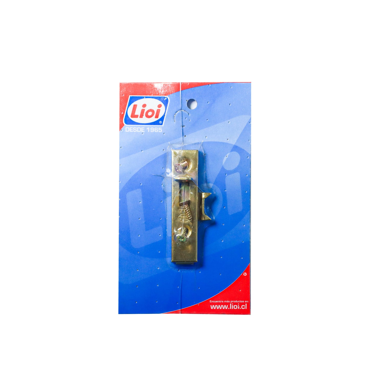 PICAPORTE UÑA PEQUEÑO N°368