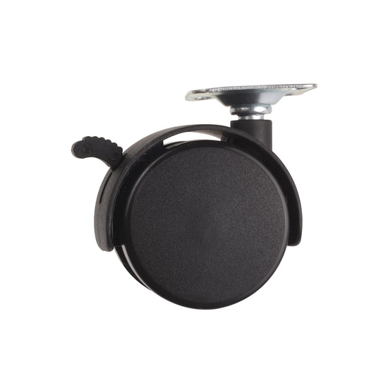 RUEDA TIPO YO-YO PLÁSTICA