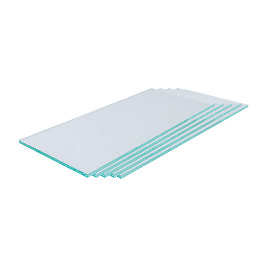 MICAS REPUESTOS MÁSCARAS FOTOSENSIBLES