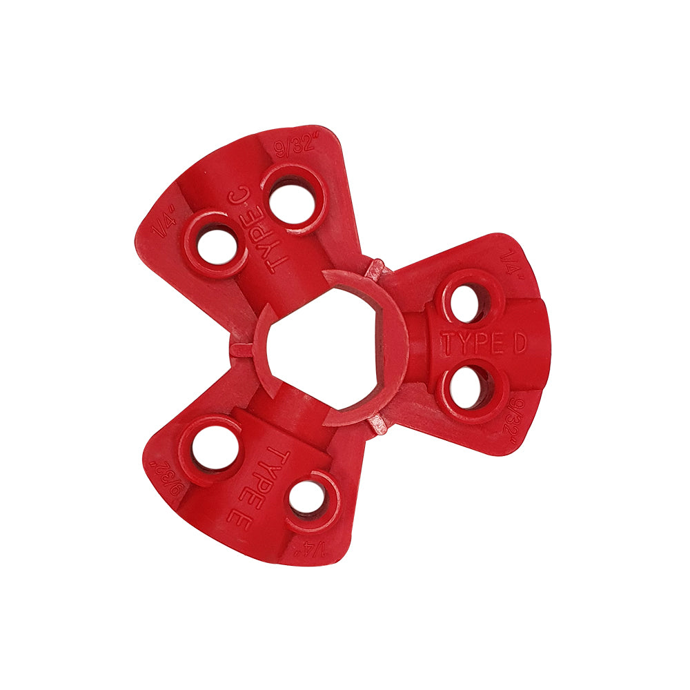 DISPOSITIVO DE BLOQUEO PARA CONEXIÓNES NEUMÁTICAS