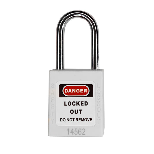 CANDADO SEMI DIELÉCTRICO