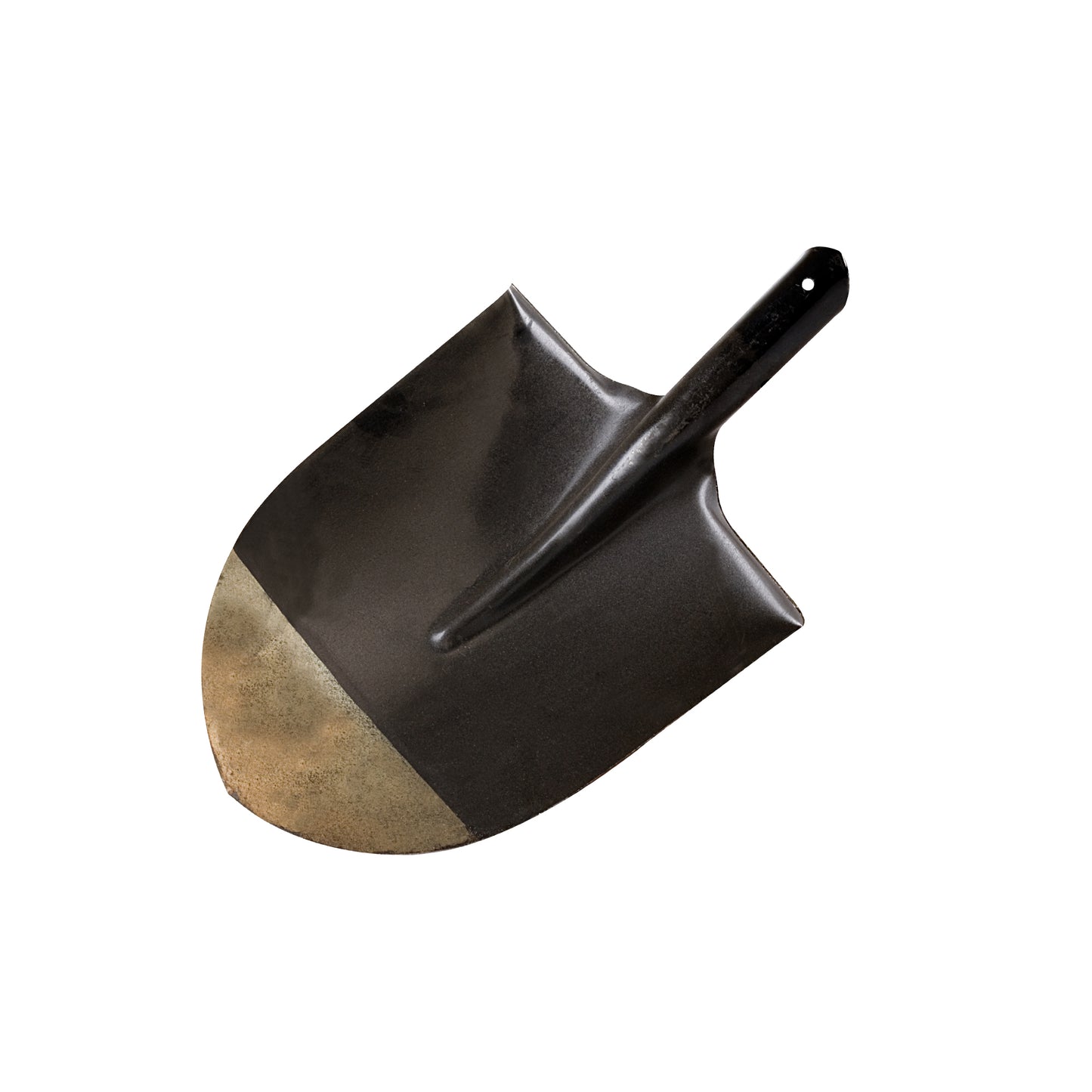 PALA PUNTA HUEVO SIN MANGO