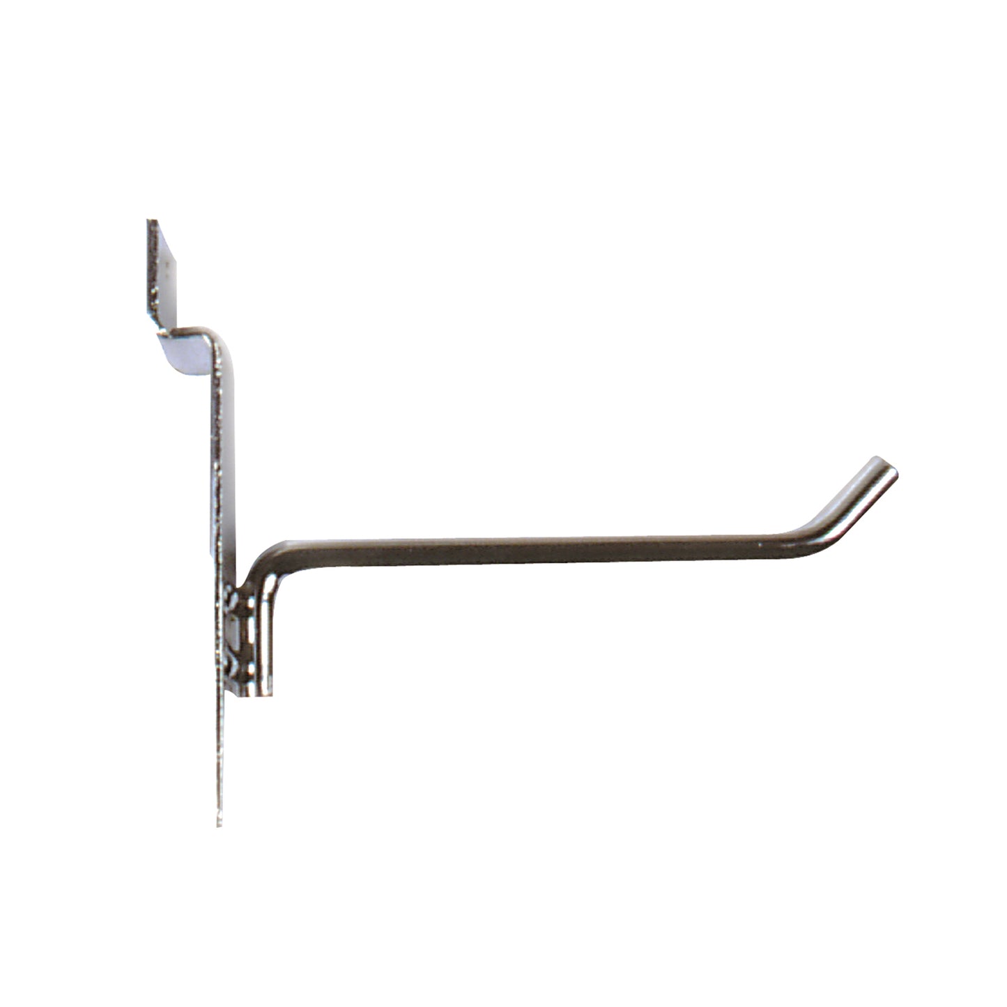 GANCHO TRUPAN CROMADO