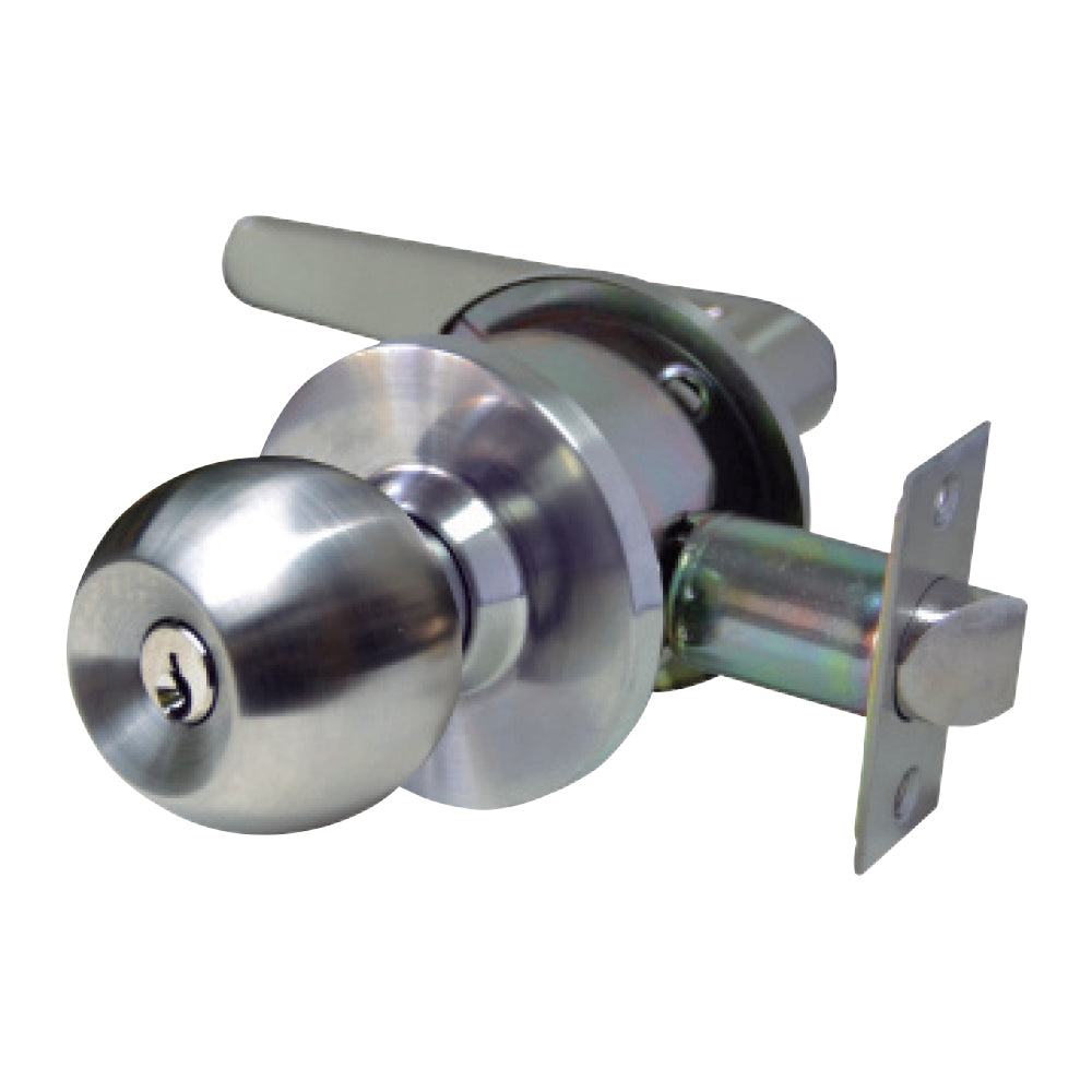 CERRADURA MANILLA / POMO ACCESO AP-600