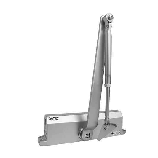 CIERRA PUERTAS DORTEC