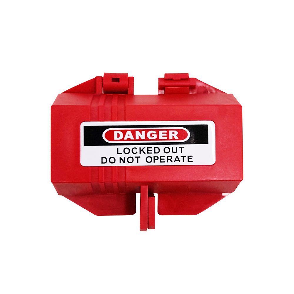 CUBRE ENCHUFE INDUSTRIAL