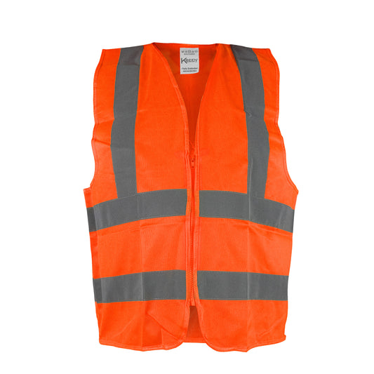 CHALECO REFLECTANTE ESTANDAR