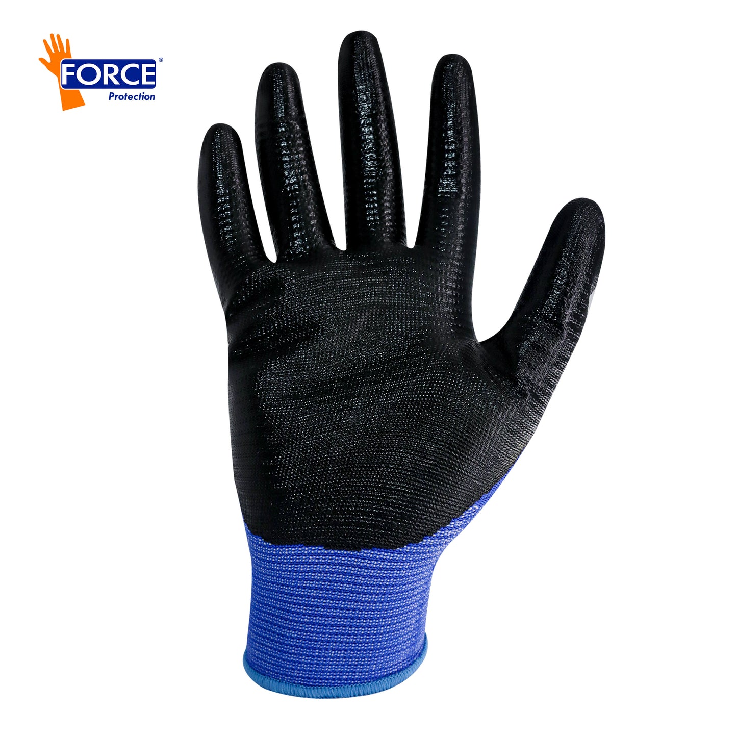 GUANTE MULTI-PROTEC FLEX NITRIL L-1600