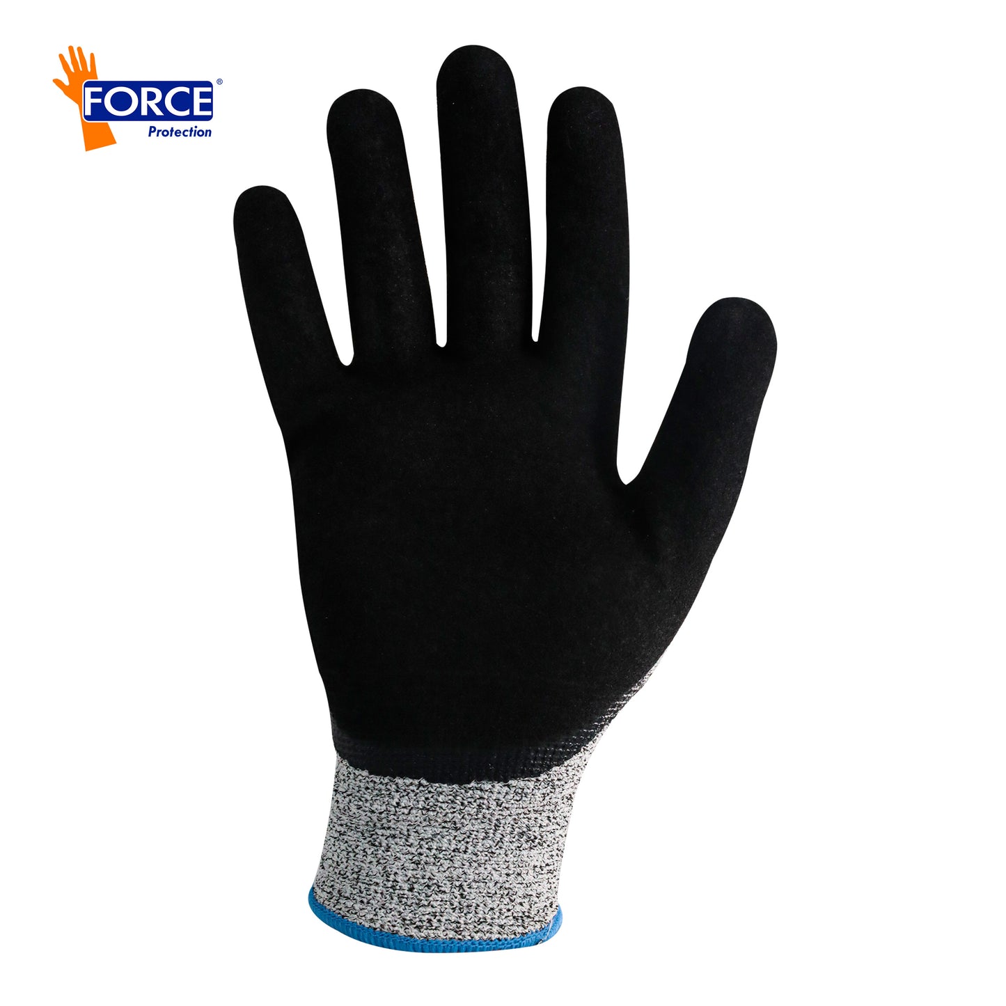 GUANTE MULTI-PROTEC IMPACT L-1900