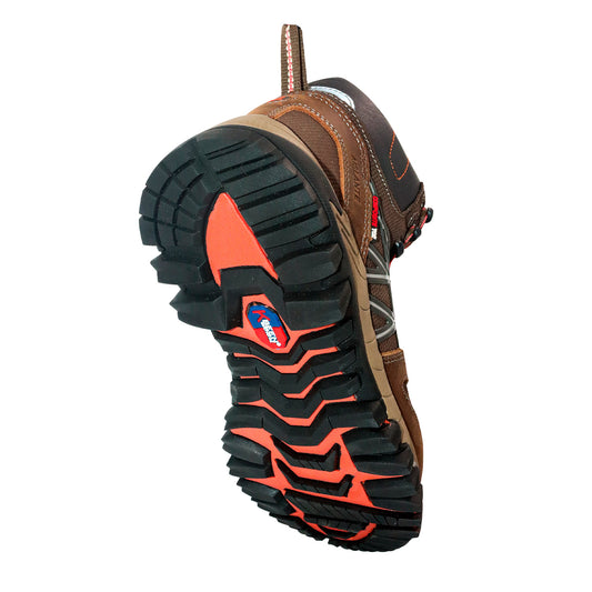 BOTÍN MUJER LI-511 ACACIA