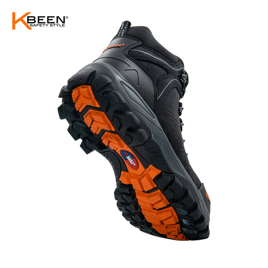 BOTÍN LI-519K ABYSSAL