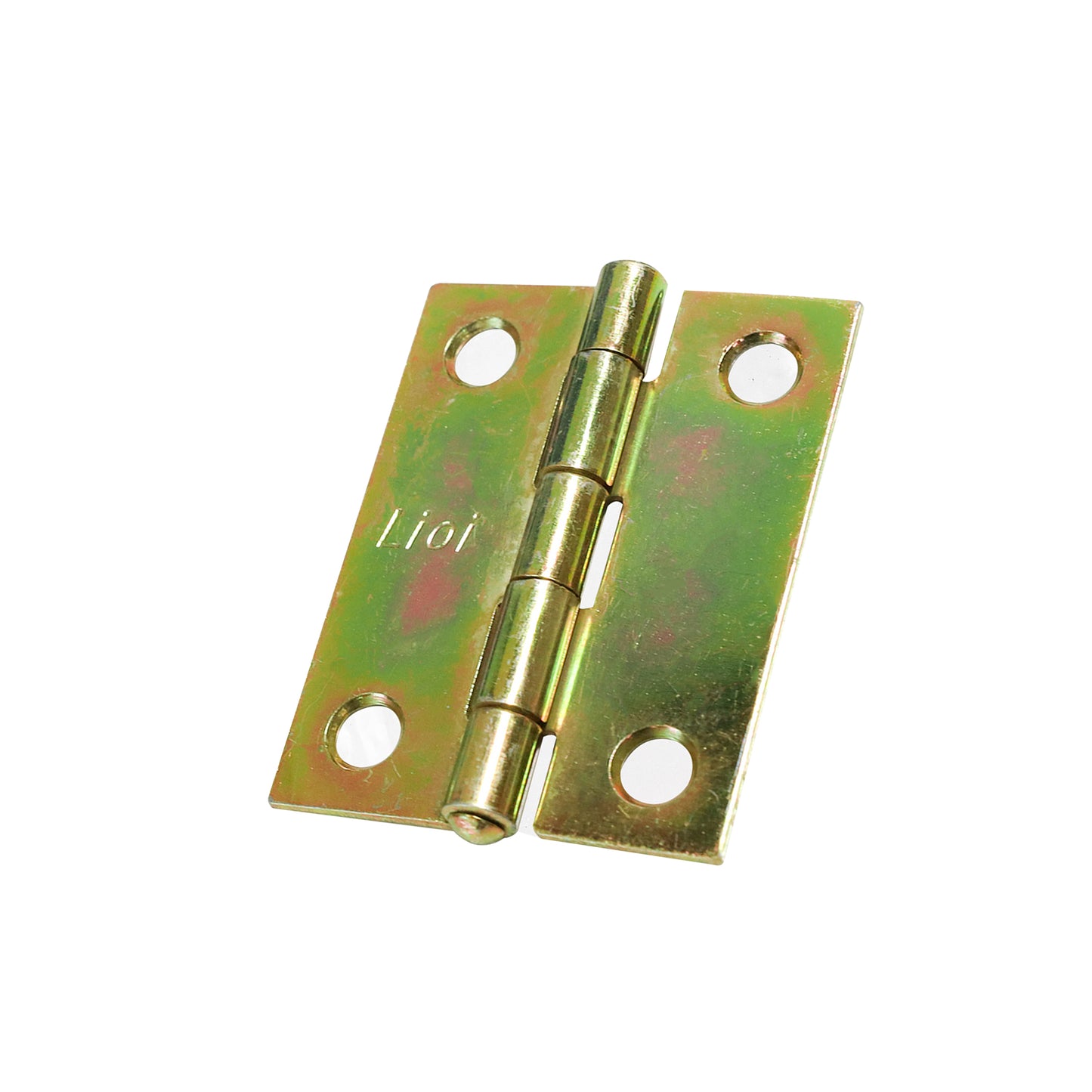 BISAGRA LÍNEA 38 ACERO ZINCADO