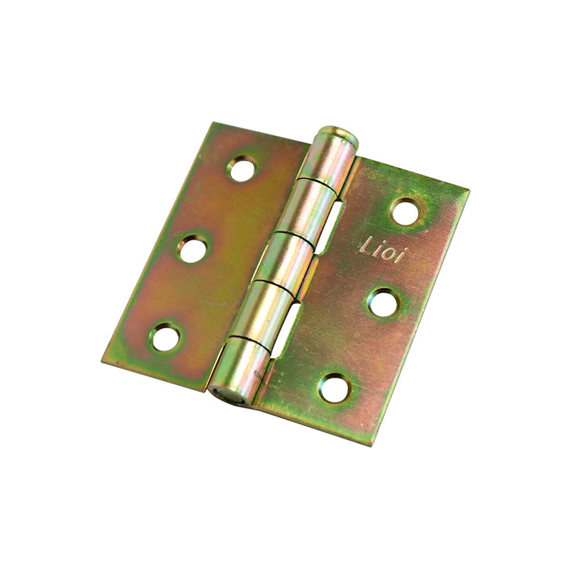 BISAGRAS LÍNEA 84 ACERO ZINCADO