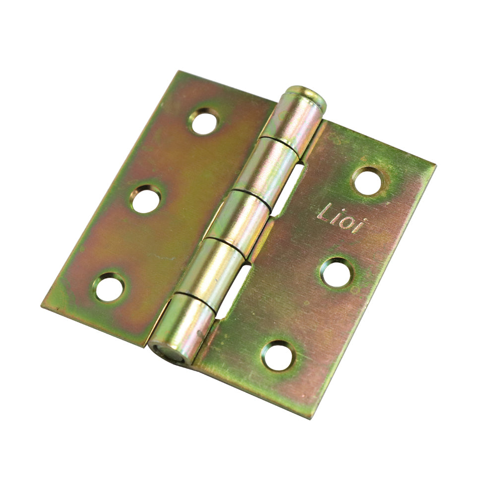 BISAGRAS LÍNEA 84 ACERO ZINCADO