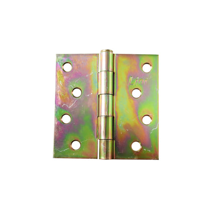 BISAGRAS LÍNEA 84 ACERO ZINCADO