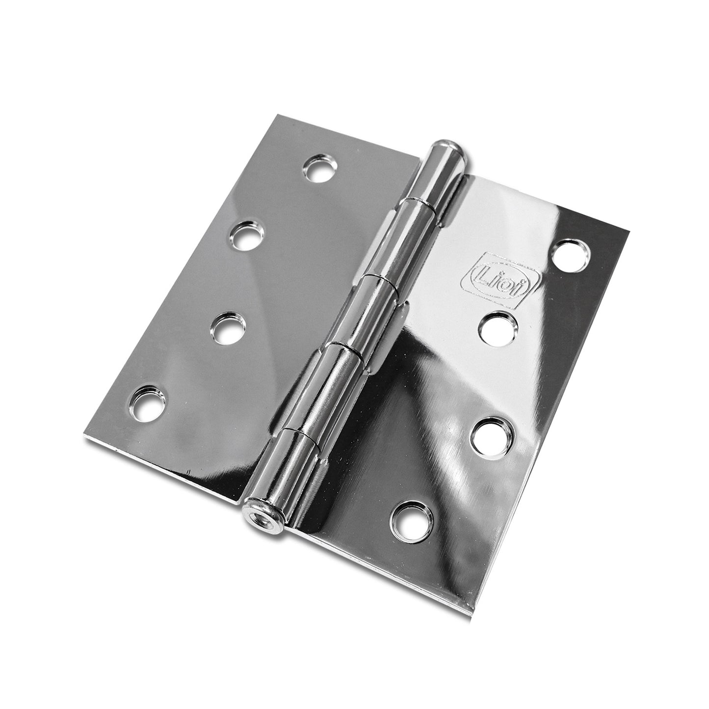 BISAGRA LÍNEA 88 ACERO