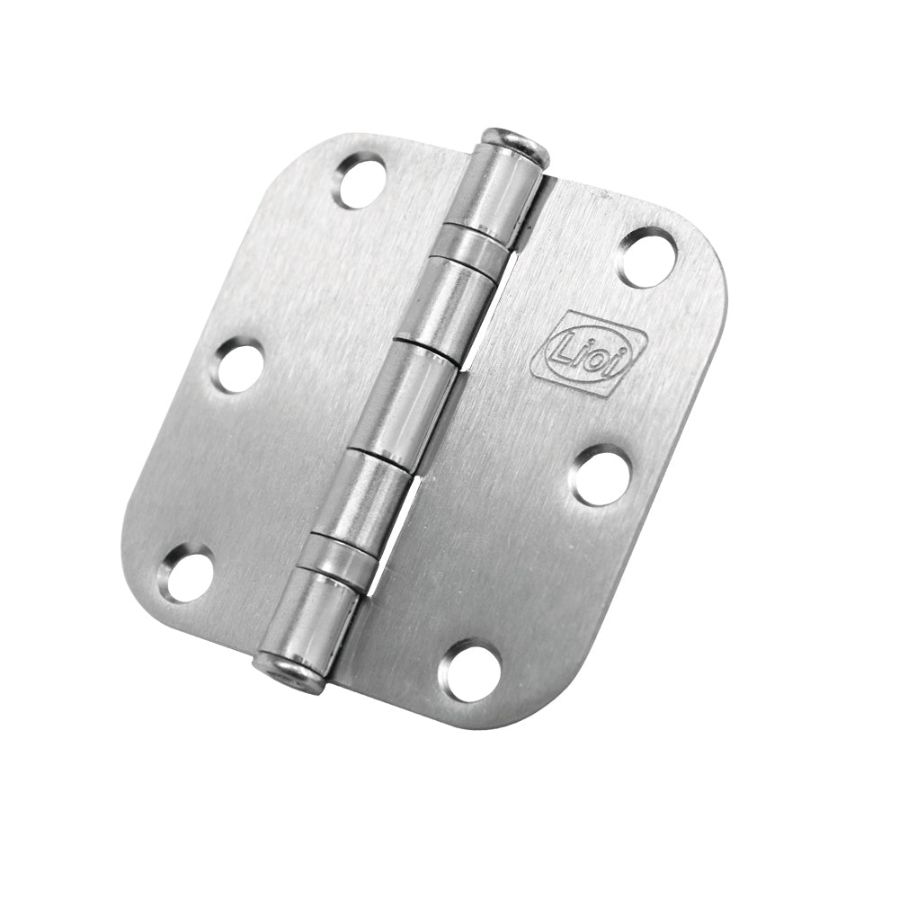 BISAGRA LÍNEA 88 ACERO CANTO REDONDO