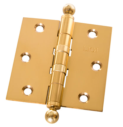 BISAGRA LÍNEA 285 BRONCE