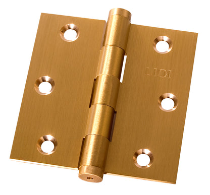 BISAGRA LÍNEA 285 BRONCE