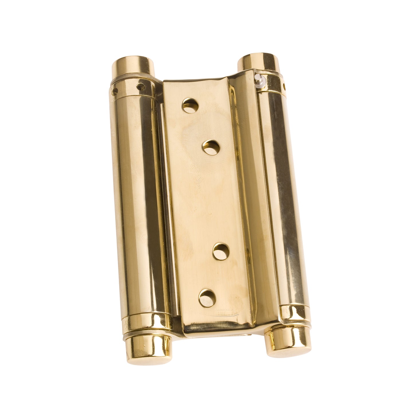 BISAGRA LÍNEA 65 DOBLE ACCIÓN ACERO INOX