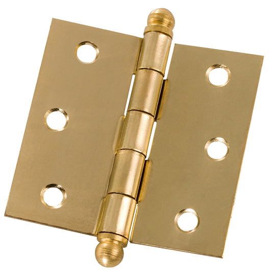 BISAGRA LÍNEA 240 CON PERILLAS