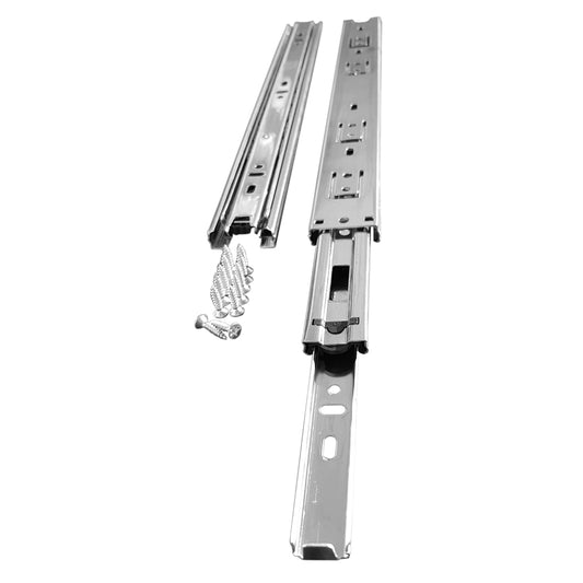 CORREDORA TELESCÓPICA H45 STD 0,9MM