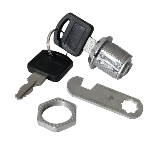 CERRADURA PARA GUANTERAS