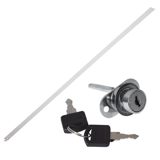 CERRADURA PARA KARDEX