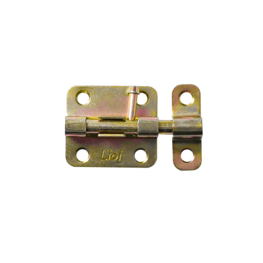 PICAPORTE BASE RECTA 1078