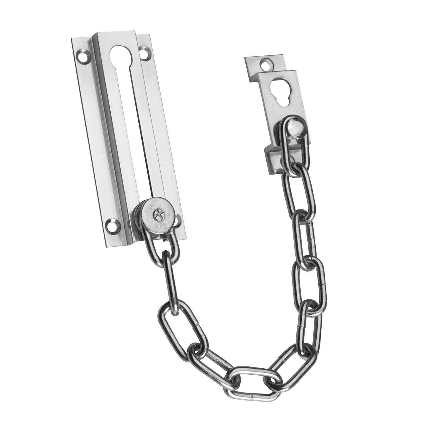 CADENA DE SEGURIDAD CON TRABA