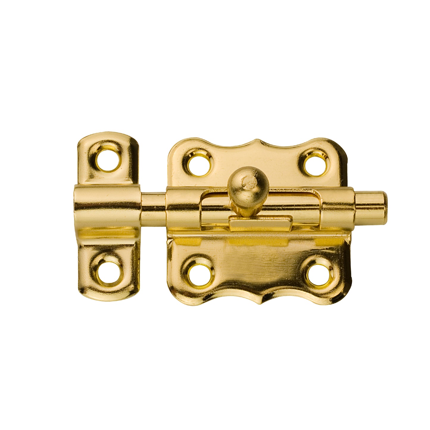 PICAPORTE BASE ANCHA 1384