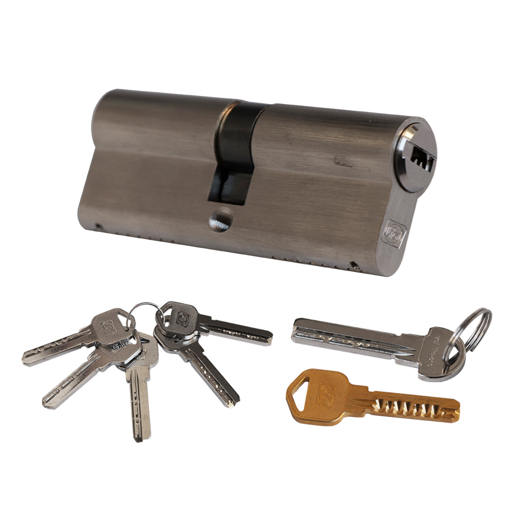 CILINDRO CONSTRUCTOR LLAVE-LLAVE