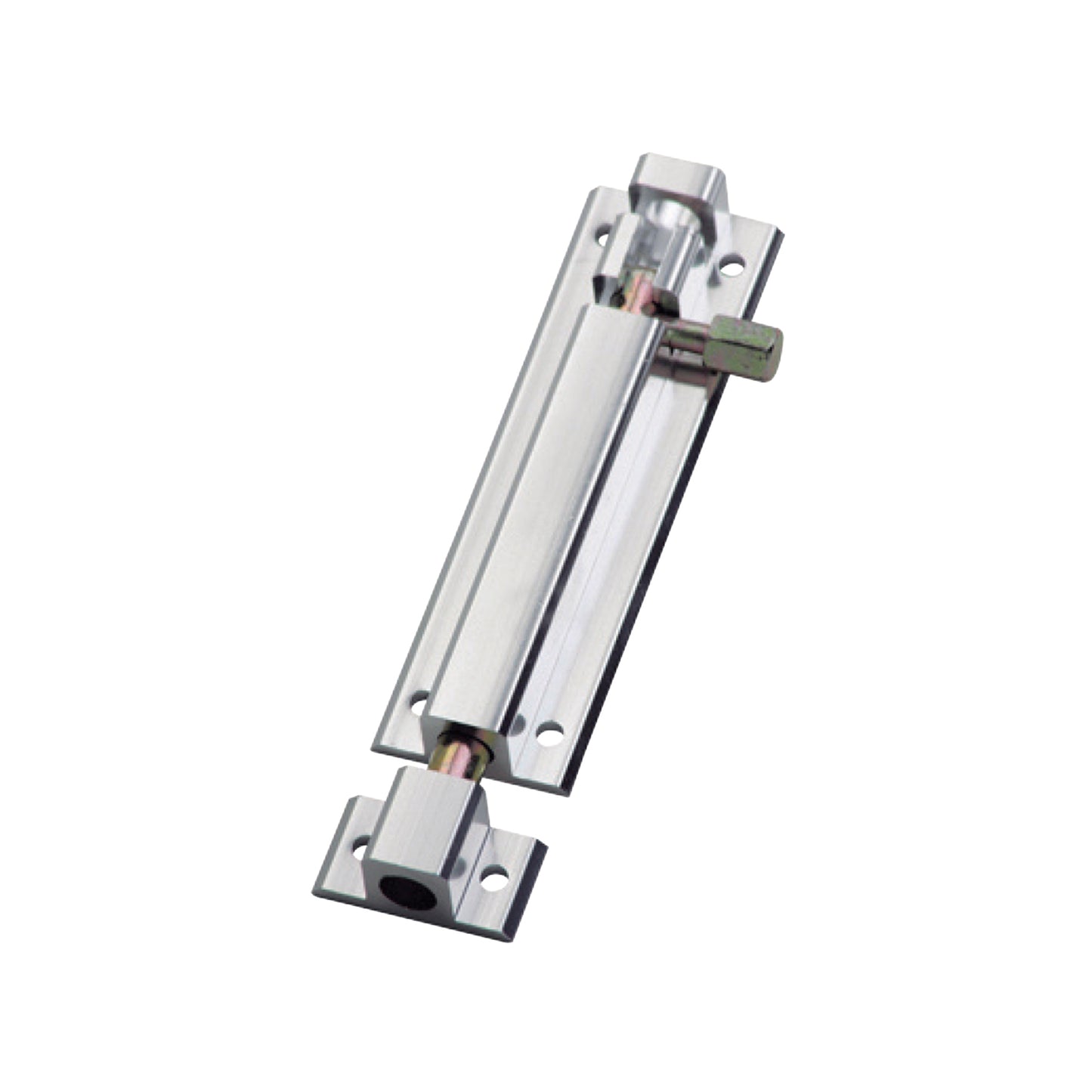 PICAPORTE 1500 ALUMINIO