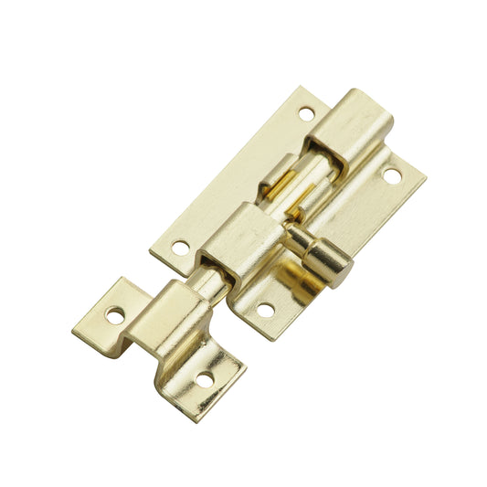 PICAPORTE BASE ANGOSTA 390