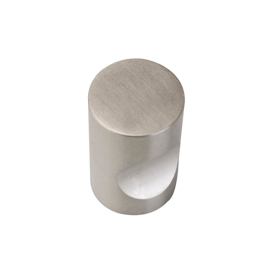 TIRADOR PARA MUEBLES CILÍNDRICO