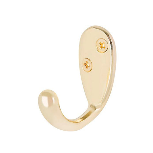 GANCHO PERCHA SENCILLO