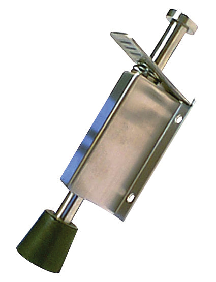 RETÉN PIE CON RESORTE