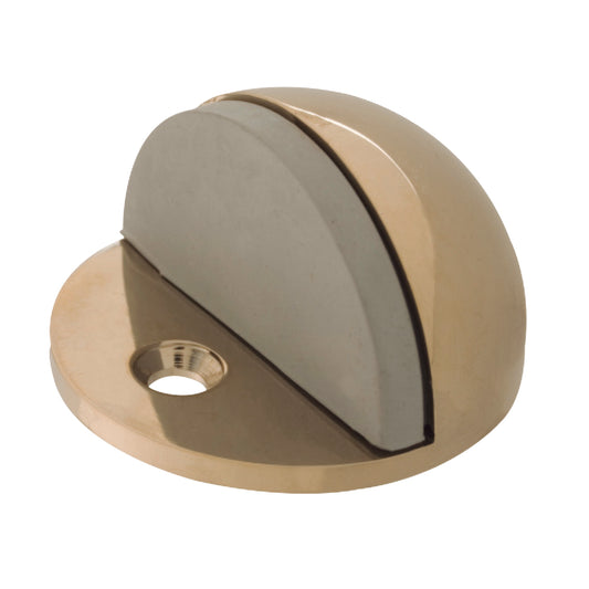 TOPE DE PUERTA MEDIALUNA