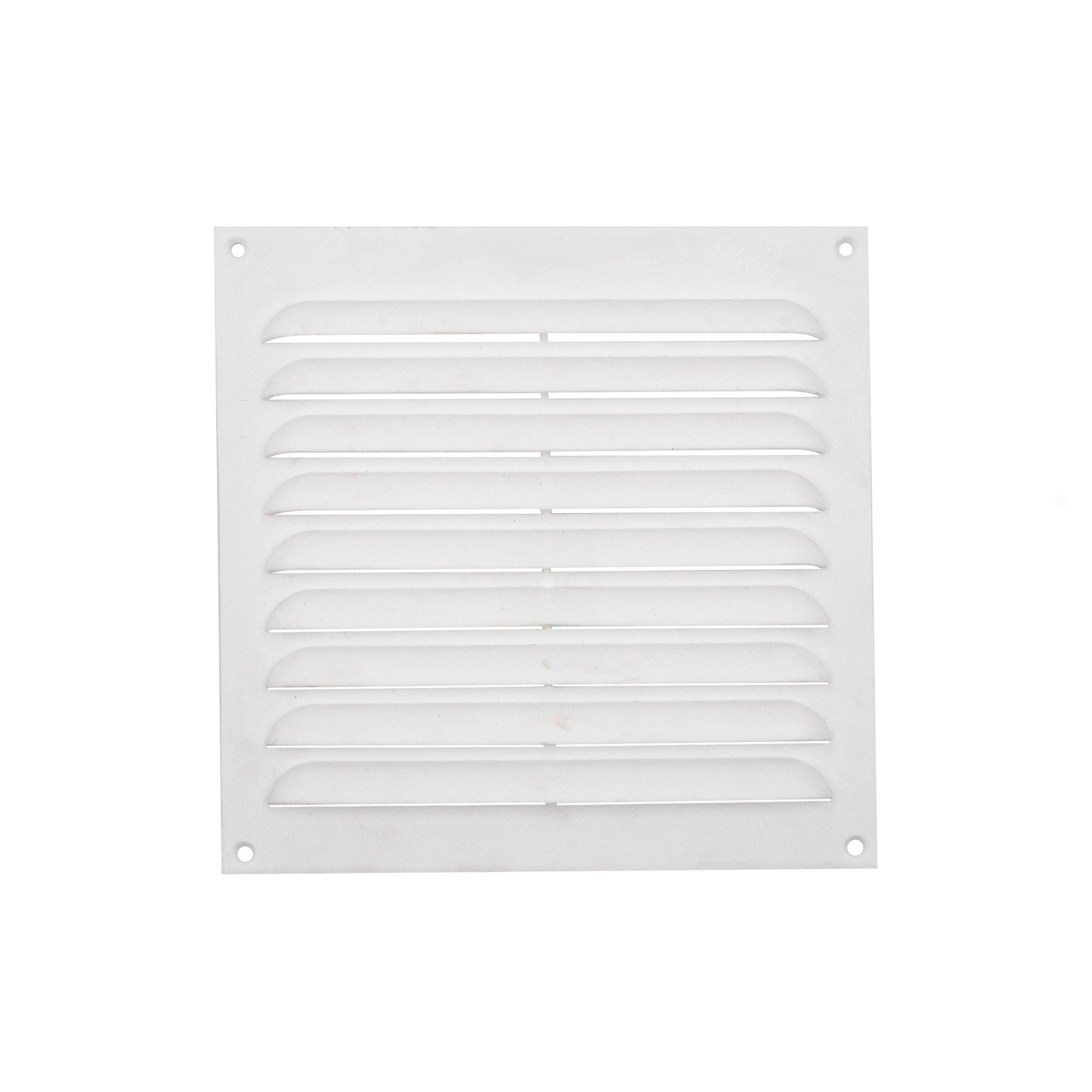 VENTILACIÓN PVC BLANCA