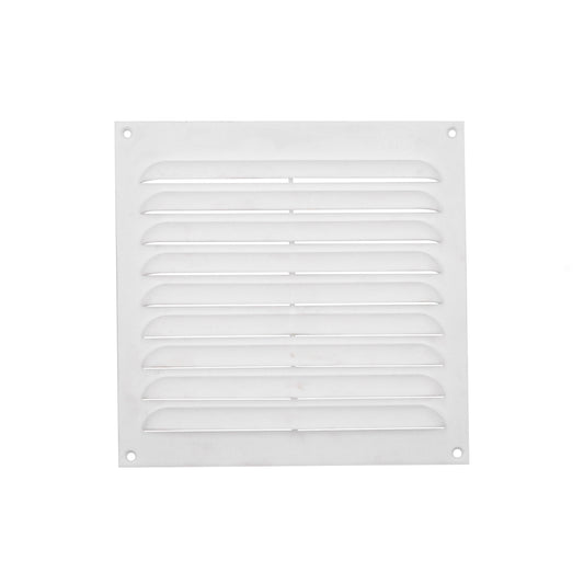 VENTILACIÓN PVC BLANCA