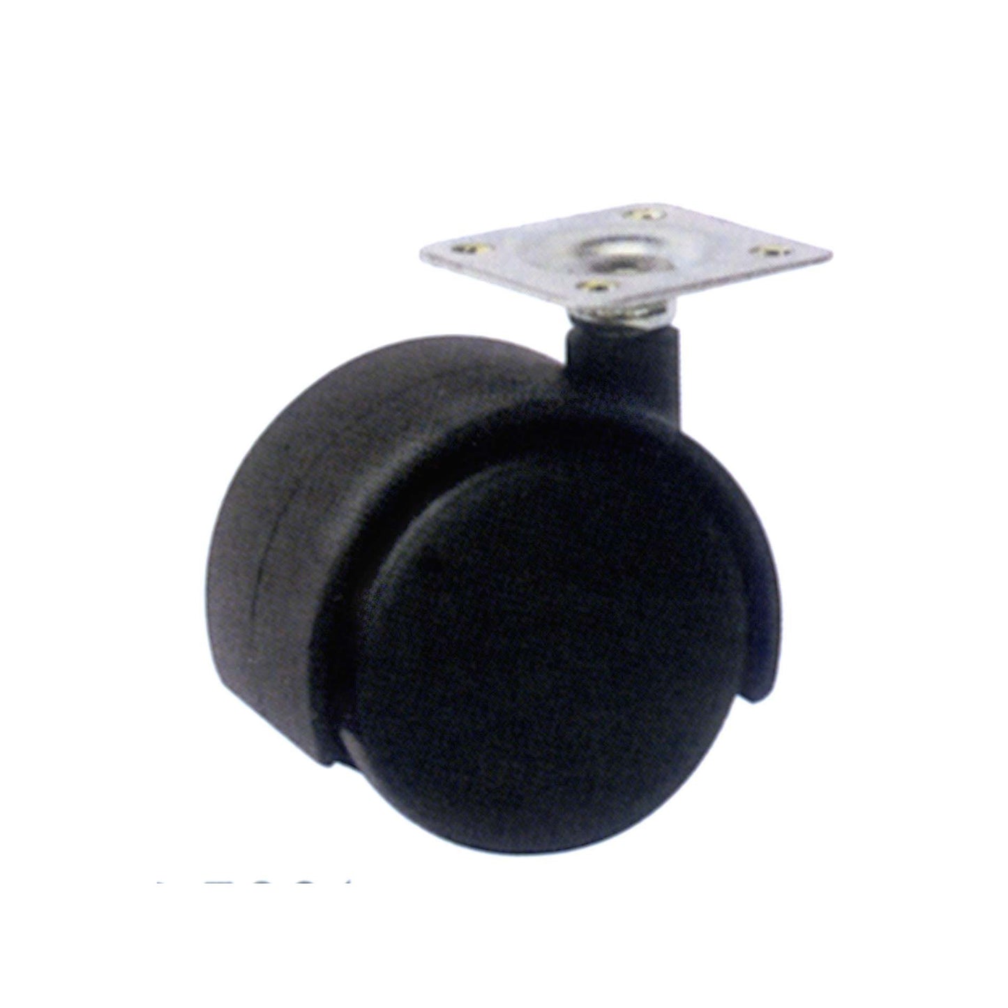 RUEDA TIPO YO-YO PLÁSTICA