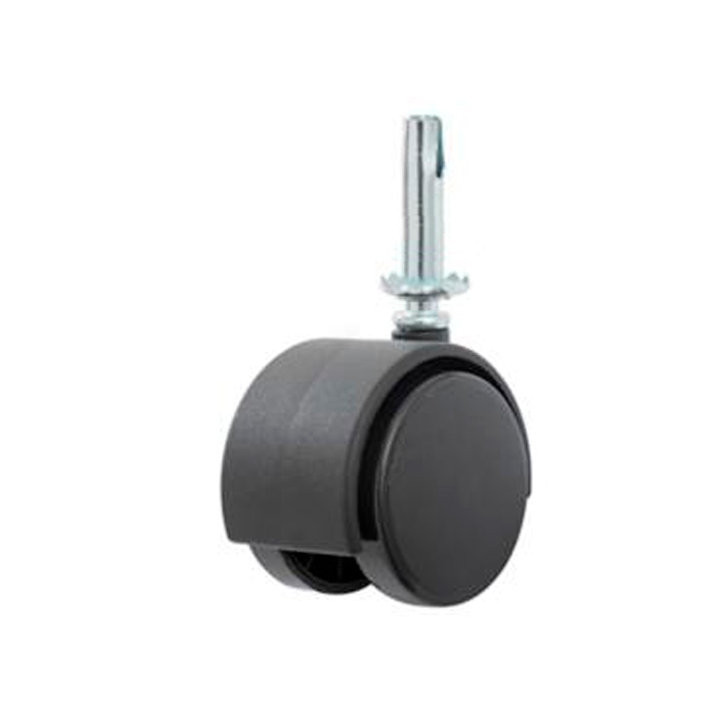 RUEDA TIPO YO-YO PLÁSTICA