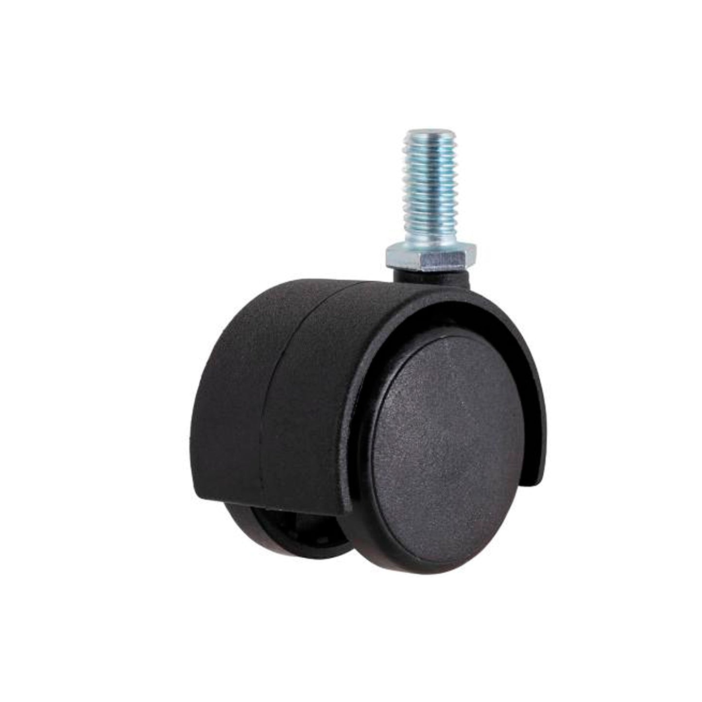 RUEDA TIPO YO-YO PLÁSTICA