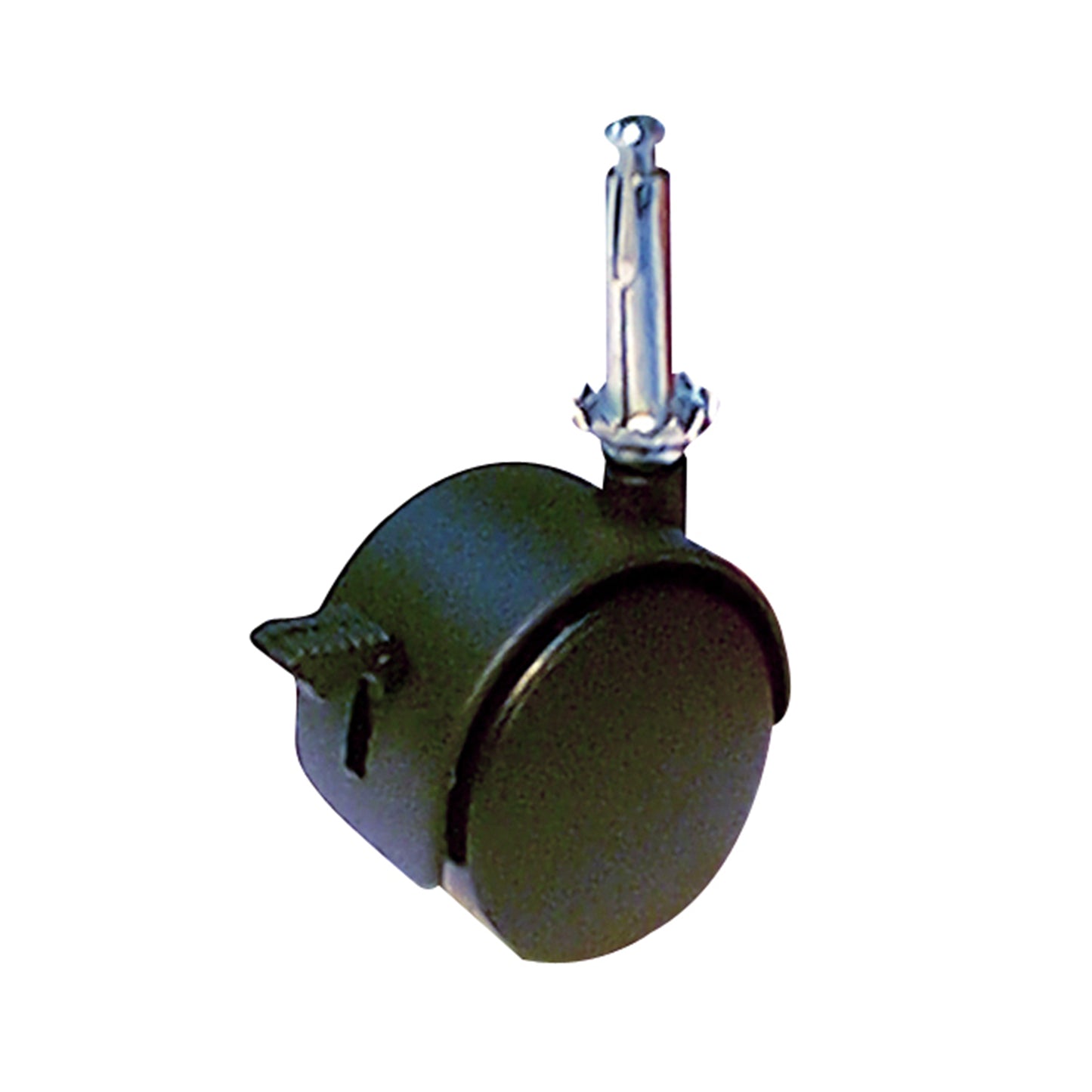 RUEDA TIPO YO-YO PLÁSTICA