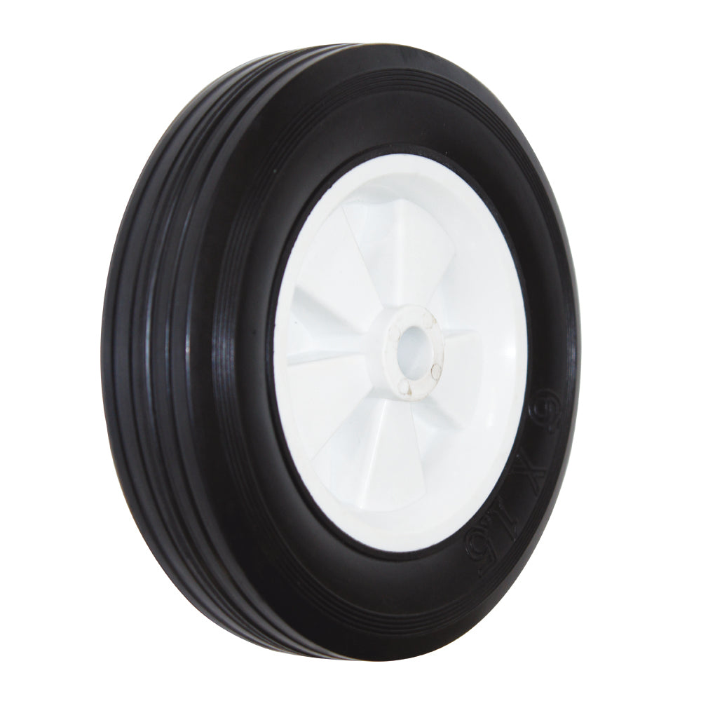 RUEDA CARRO DE FERIA