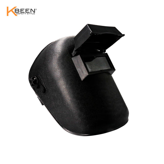 MÁSCARA DE SOLDAR ECONÓMICA